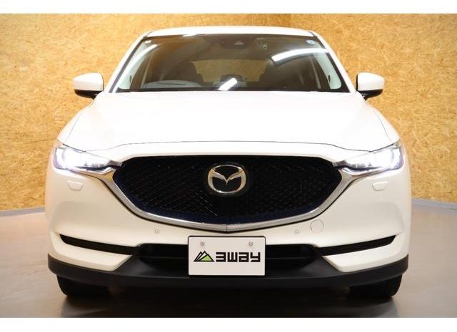 
								MAZDA CX-5 XD PROACTIVE 2017 full									