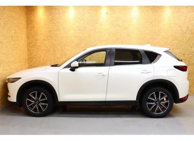 
								MAZDA CX-5 XD PROACTIVE 2017 full									