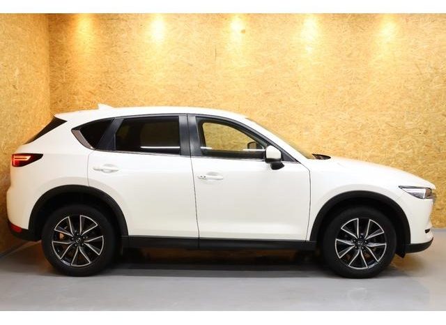 
								MAZDA CX-5 XD PROACTIVE 2017 full									