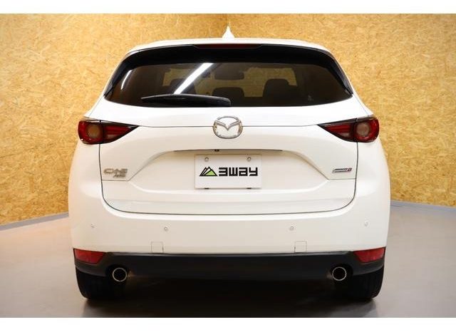 
								MAZDA CX-5 XD PROACTIVE 2017 full									
