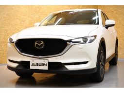 MAZDA CX-5 XD PROACTIVE 2017