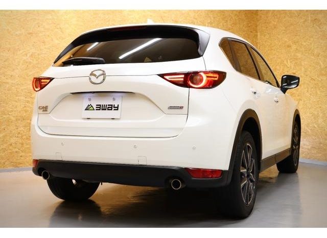 
								MAZDA CX-5 XD PROACTIVE 2017 full									