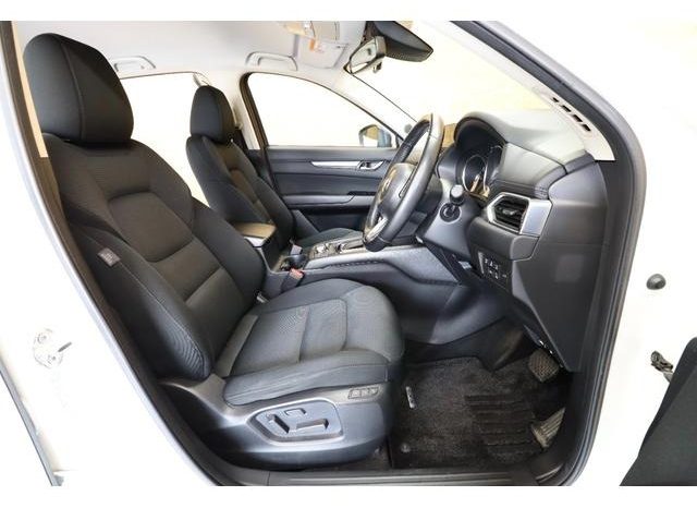 
								MAZDA CX-5 XD PROACTIVE 2017 full									
