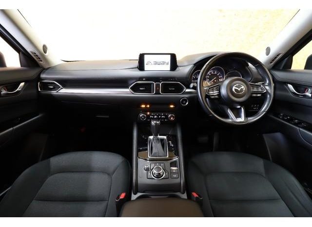 
								MAZDA CX-5 XD PROACTIVE 2017 full									