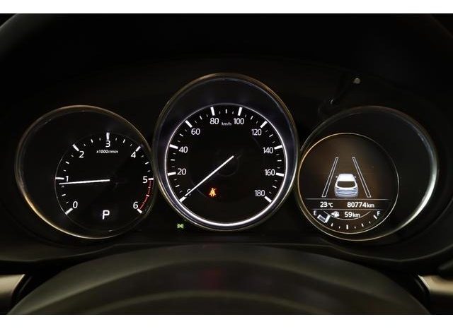 
								MAZDA CX-5 XD PROACTIVE 2017 full									