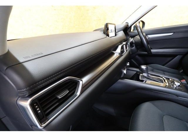 
								MAZDA CX-5 XD PROACTIVE 2017 full									