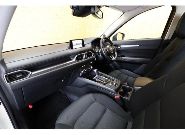 
								MAZDA CX-5 XD PROACTIVE 2017 full									