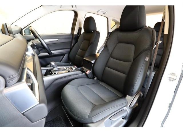 
								MAZDA CX-5 XD PROACTIVE 2017 full									