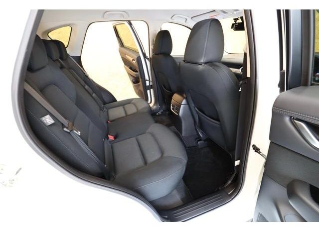 
								MAZDA CX-5 XD PROACTIVE 2017 full									