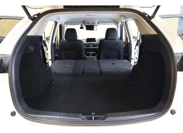 
								MAZDA CX-5 XD PROACTIVE 2017 full									