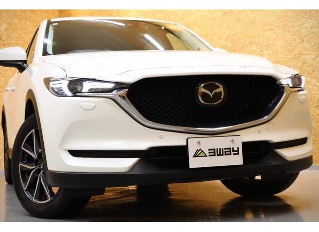 
								MAZDA CX-5 XD PROACTIVE 2017 full									