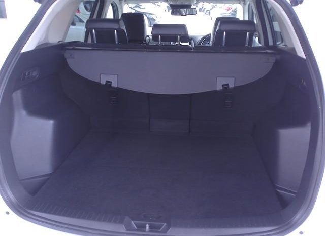 
								MAZDA CX-5 XD L PACKAGE full									