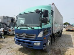 HINO RANGER PRO