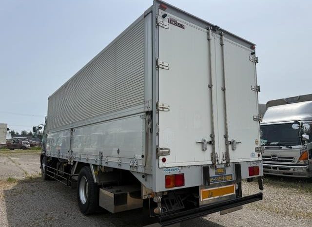 
								HINO RANGER PRO full									