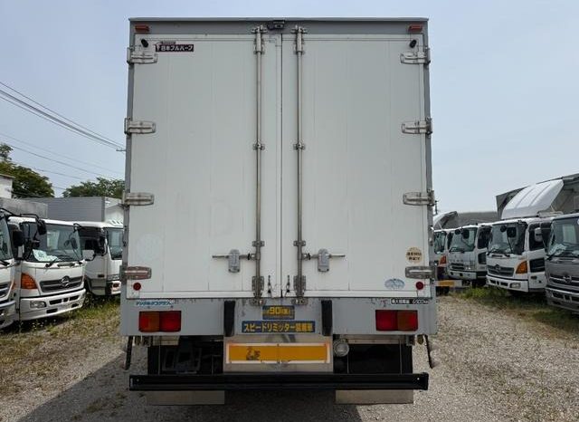 
								HINO RANGER PRO full									