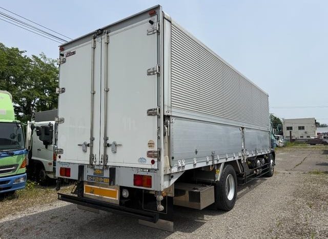 
								HINO RANGER PRO full									