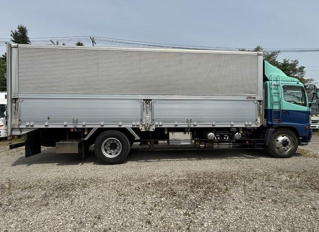 
								HINO RANGER PRO full									