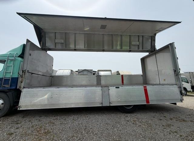 
								HINO RANGER PRO full									