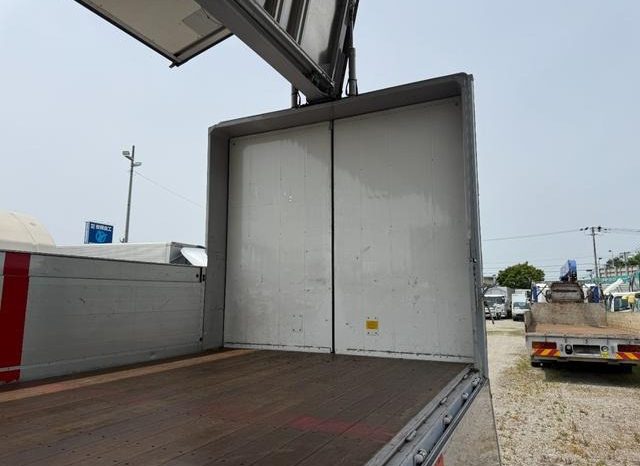 
								HINO RANGER PRO full									