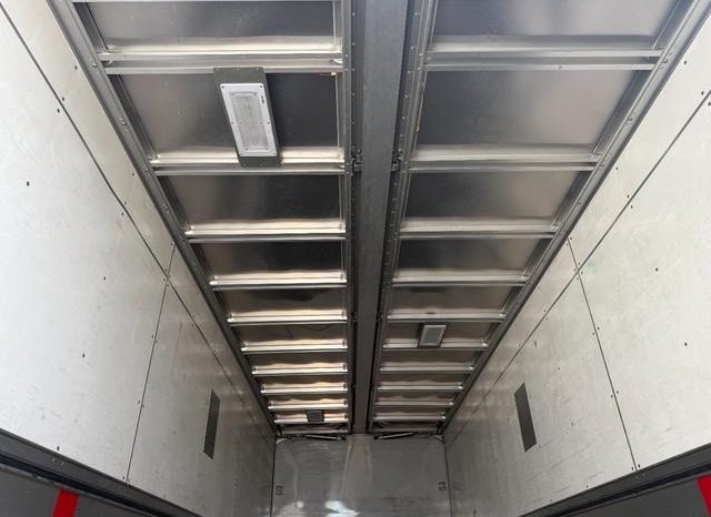 
								HINO RANGER PRO full									
