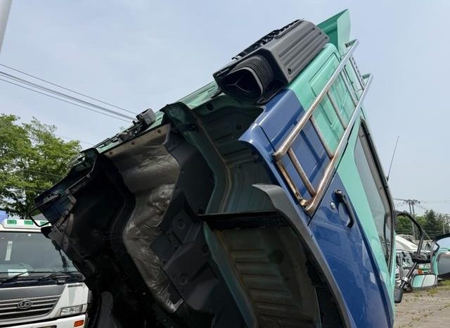 
								HINO RANGER PRO full									
