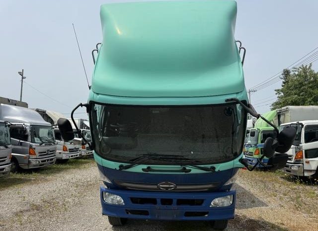 
								HINO RANGER PRO full									