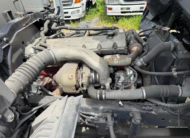 
								HINO RANGER PRO full									