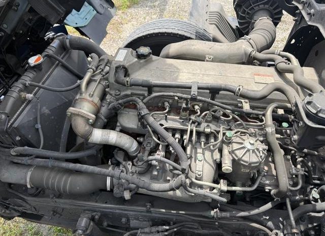 
								HINO RANGER PRO full									