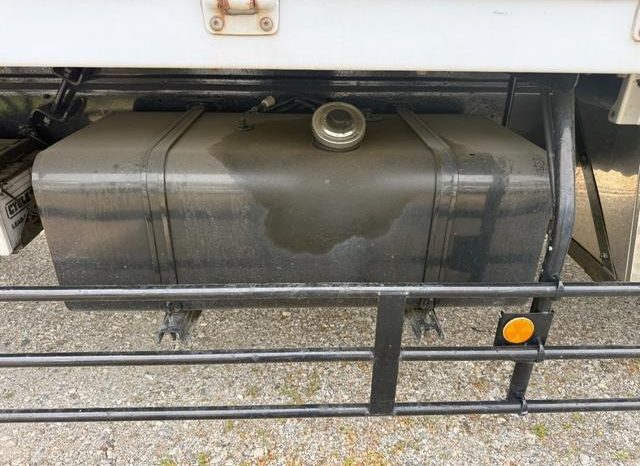 
								HINO RANGER PRO full									