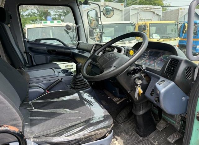 
								HINO RANGER PRO full									