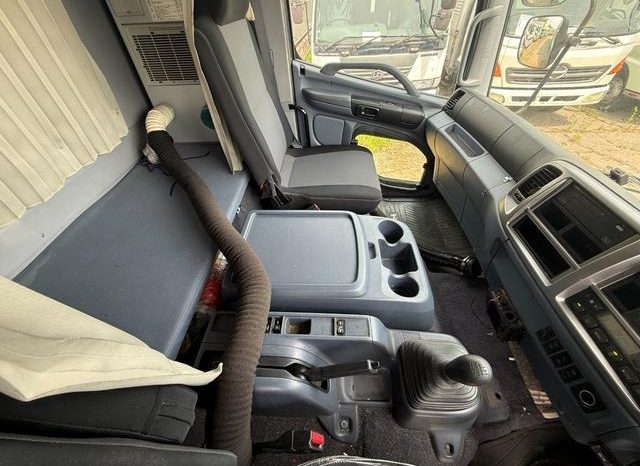 
								HINO RANGER PRO full									