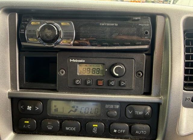
								HINO RANGER PRO full									