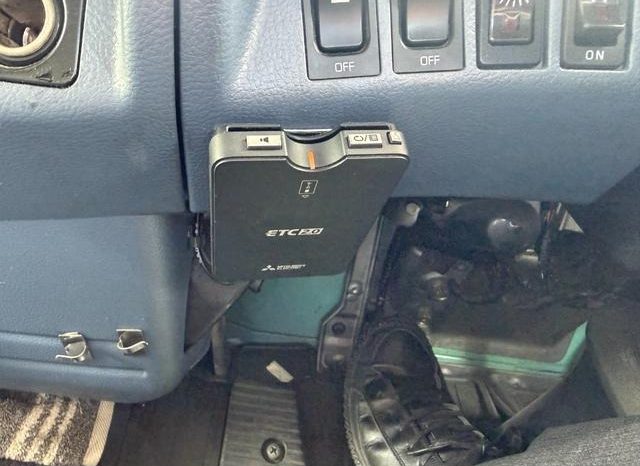 
								HINO RANGER PRO full									