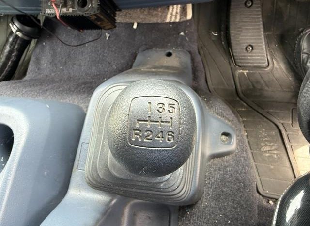 
								HINO RANGER PRO full									