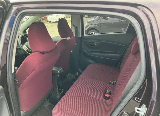 
								TOYOTA VITZ JEWELA full									