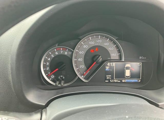 
								TOYOTA VITZ JEWELA full									