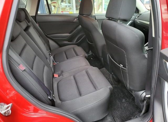 
								MAZDA CX-5 XD PROACTIVE full									