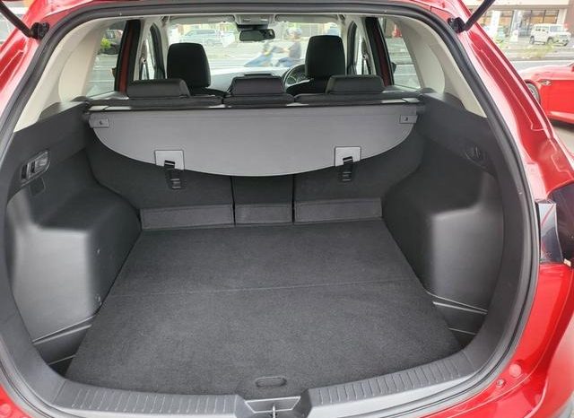 
								MAZDA CX-5 XD PROACTIVE full									
