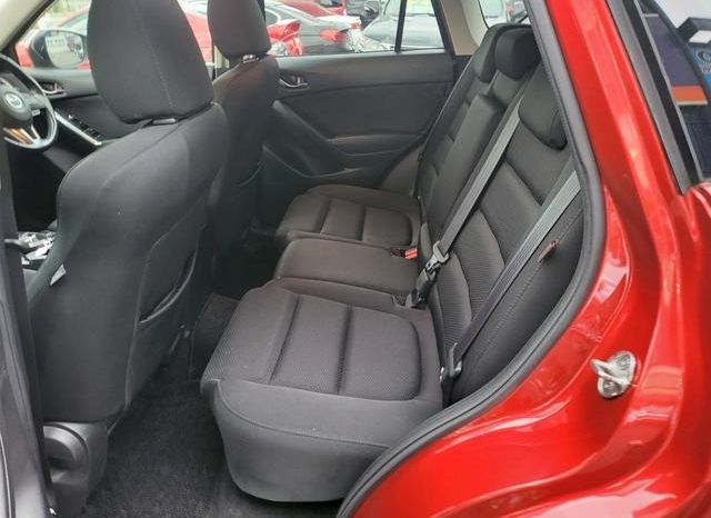 
								MAZDA CX-5 XD PROACTIVE full									