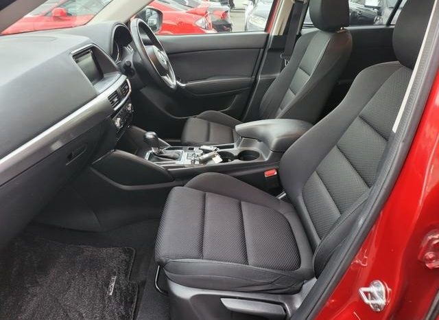 
								MAZDA CX-5 XD PROACTIVE full									