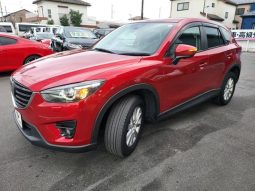 MAZDA CX-5 XD PROACTIVE