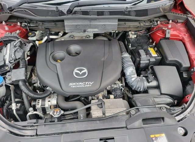 
								MAZDA CX-5 XD PROACTIVE full									
