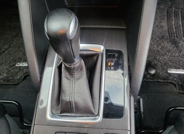 
								MAZDA CX-5 XD PROACTIVE full									