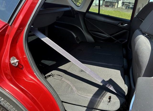 
								MAZDA CX-5 XD full									