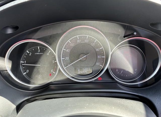 
								MAZDA CX-5 XD full									