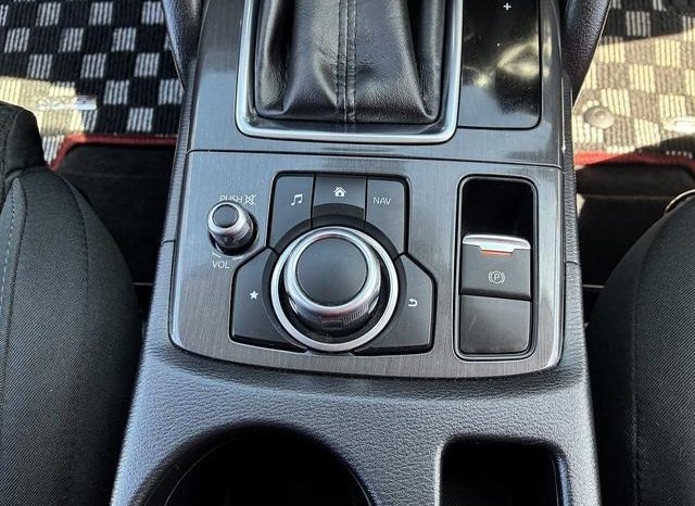 
								MAZDA CX-5 XD full									