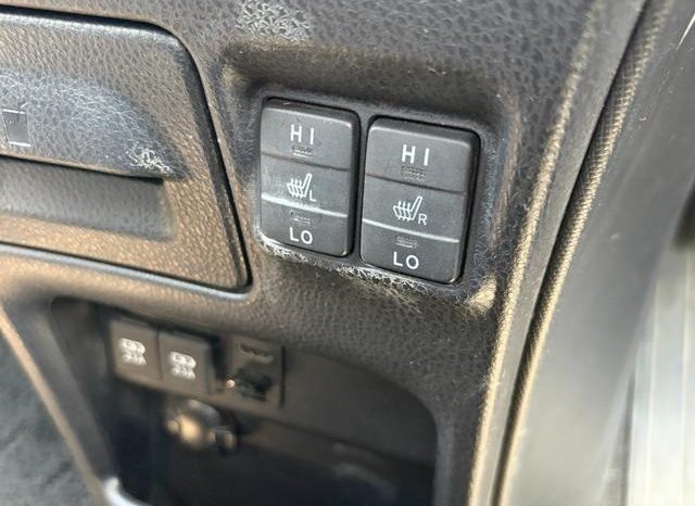 
								TOYOTA VOXY HYBRID ZS KIRAMEKI II full									