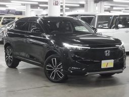 HONDA VEZEL E:HEV Z