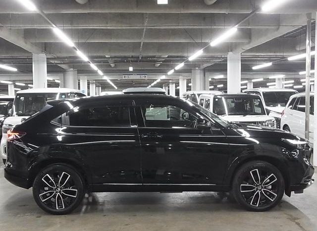 
								HONDA VEZEL E:HEV Z full									