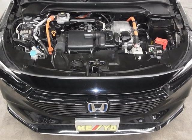 
								HONDA VEZEL E:HEV Z full									